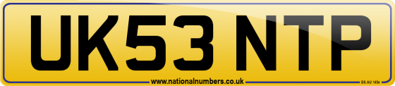 UK53 NTP