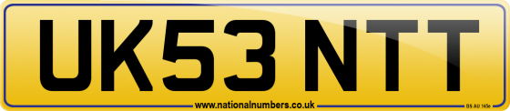 UK53 NTT