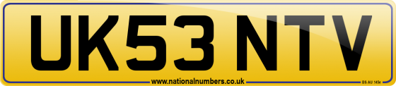 UK53 NTV