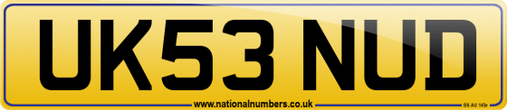 UK53 NUD