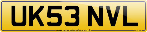 UK53 NVL