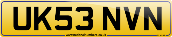 UK53 NVN