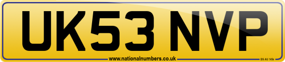 UK53 NVP