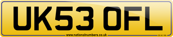 UK53 OFL
