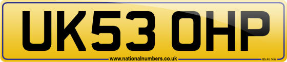 UK53 OHP