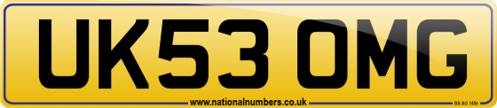 UK53 OMG