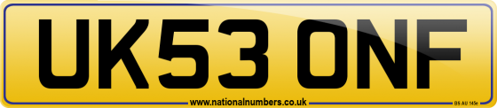 UK53 ONF