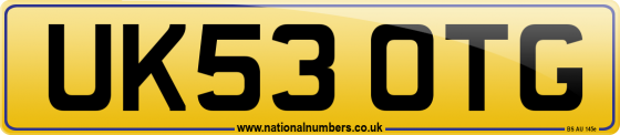 UK53 OTG