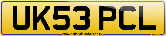 UK53 PCL