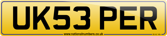 UK53 PER