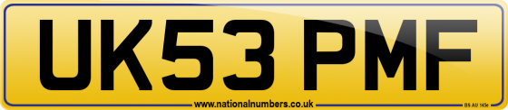 UK53 PMF