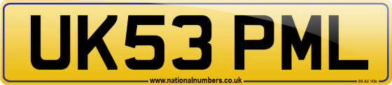 UK53 PML