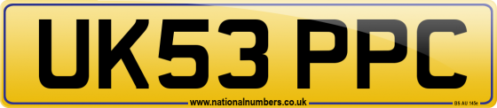 UK53 PPC