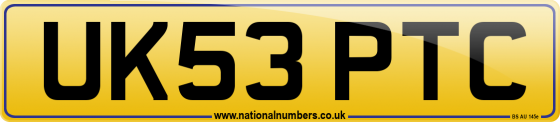 UK53 PTC