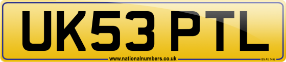 UK53 PTL