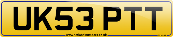 UK53 PTT
