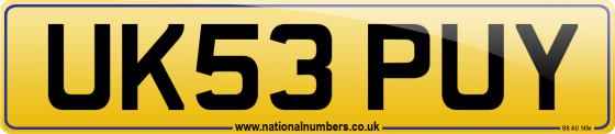 UK53 PUY