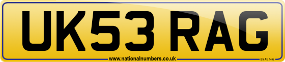 UK53 RAG