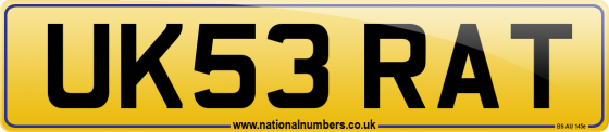 UK53 RAT