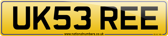 UK53 REE