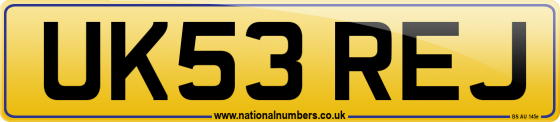 UK53 REJ