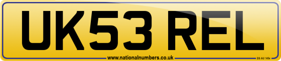 UK53 REL
