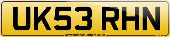 UK53 RHN