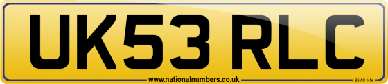 UK53 RLC