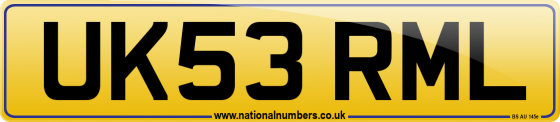 UK53 RML