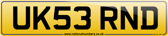 UK53 RND
