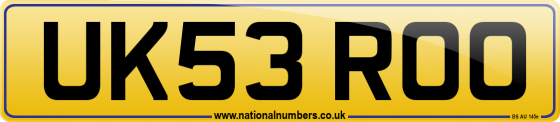 UK53 ROO