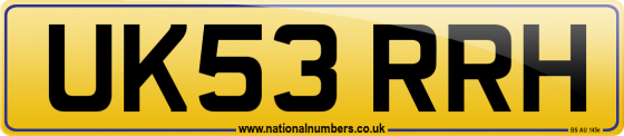 UK53 RRH