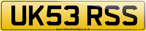UK53 RSS