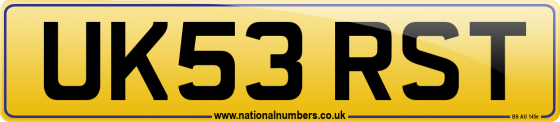UK53 RST