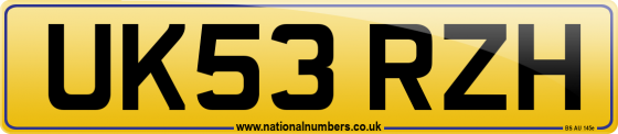 UK53 RZH