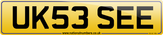 UK53 SEE