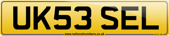 UK53 SEL