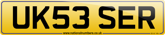 UK53 SER