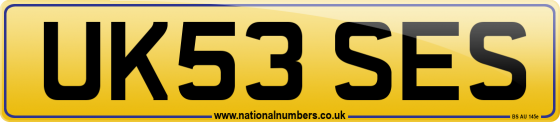 UK53 SES