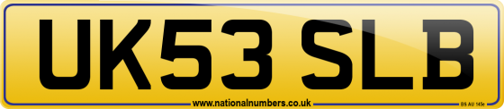 UK53 SLB
