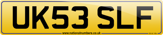 UK53 SLF