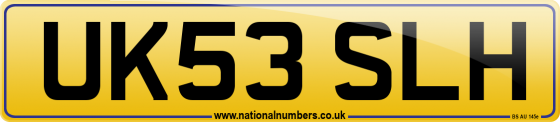 UK53 SLH
