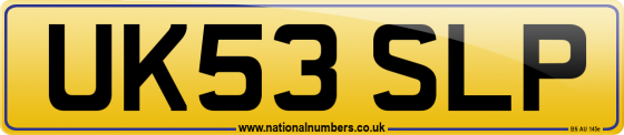 UK53 SLP