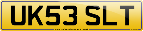 UK53 SLT