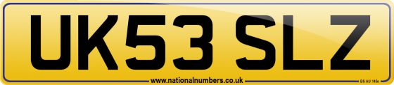 UK53 SLZ