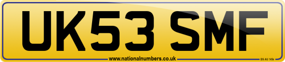 UK53 SMF