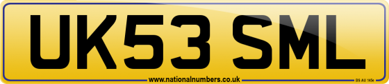 UK53 SML
