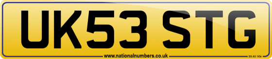 UK53 STG