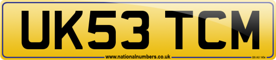 UK53 TCM