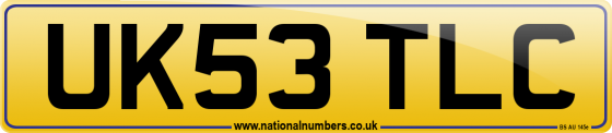 UK53 TLC